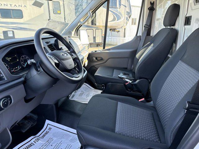 new 2024 Ford Transit-250 car, priced at $58,965