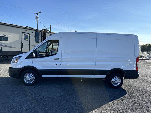 new 2024 Ford Transit-250 car, priced at $58,965