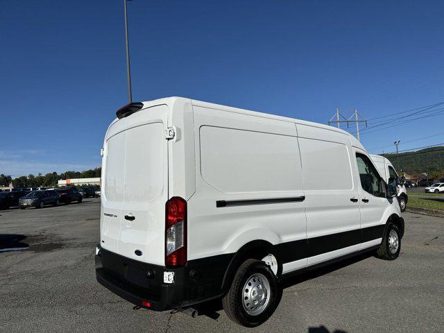 new 2024 Ford Transit-250 car, priced at $58,965