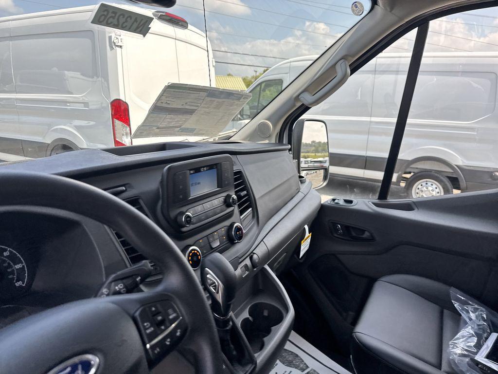 new 2025 Ford Transit-250 car, priced at $60,955