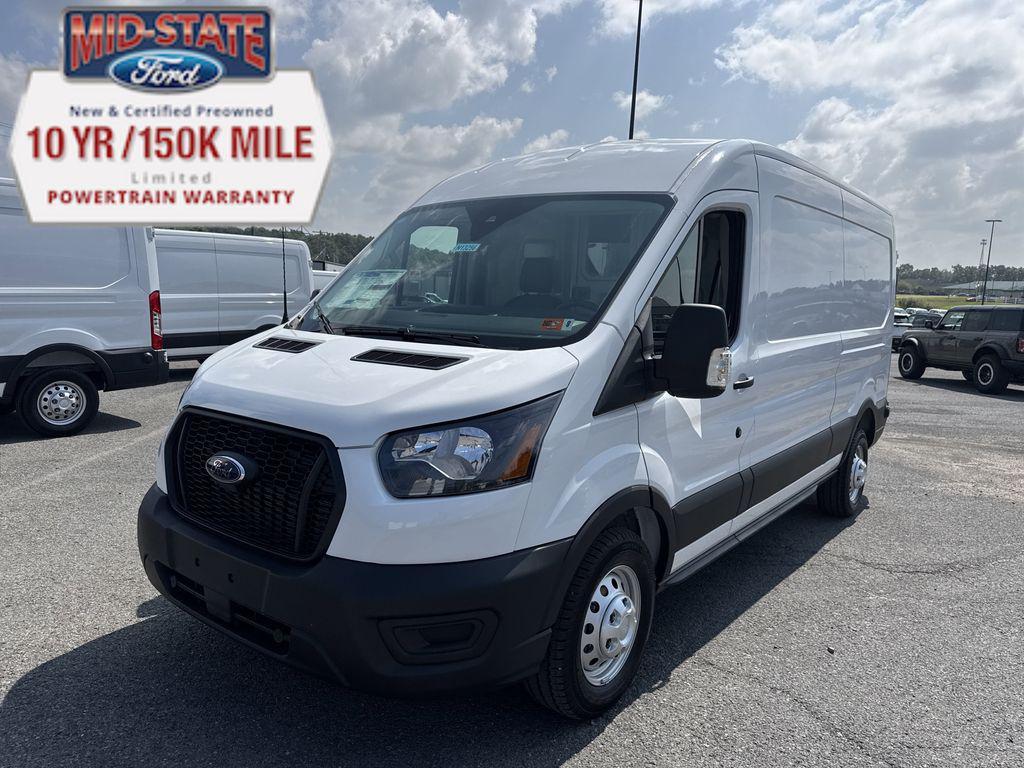 new 2025 Ford Transit-250 car, priced at $60,955