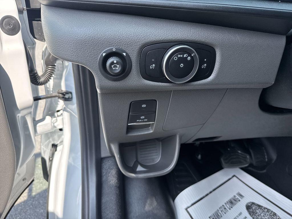 new 2025 Ford Transit-250 car, priced at $60,955