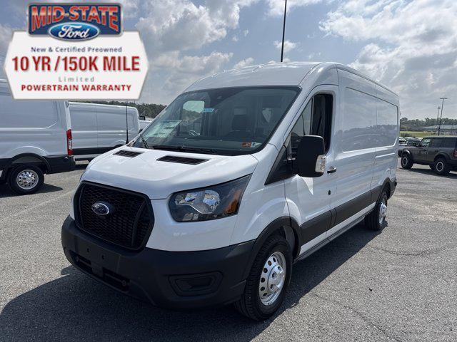 new 2025 Ford Transit-250 car, priced at $60,955