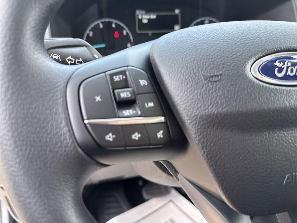 new 2025 Ford Transit-250 car, priced at $60,955