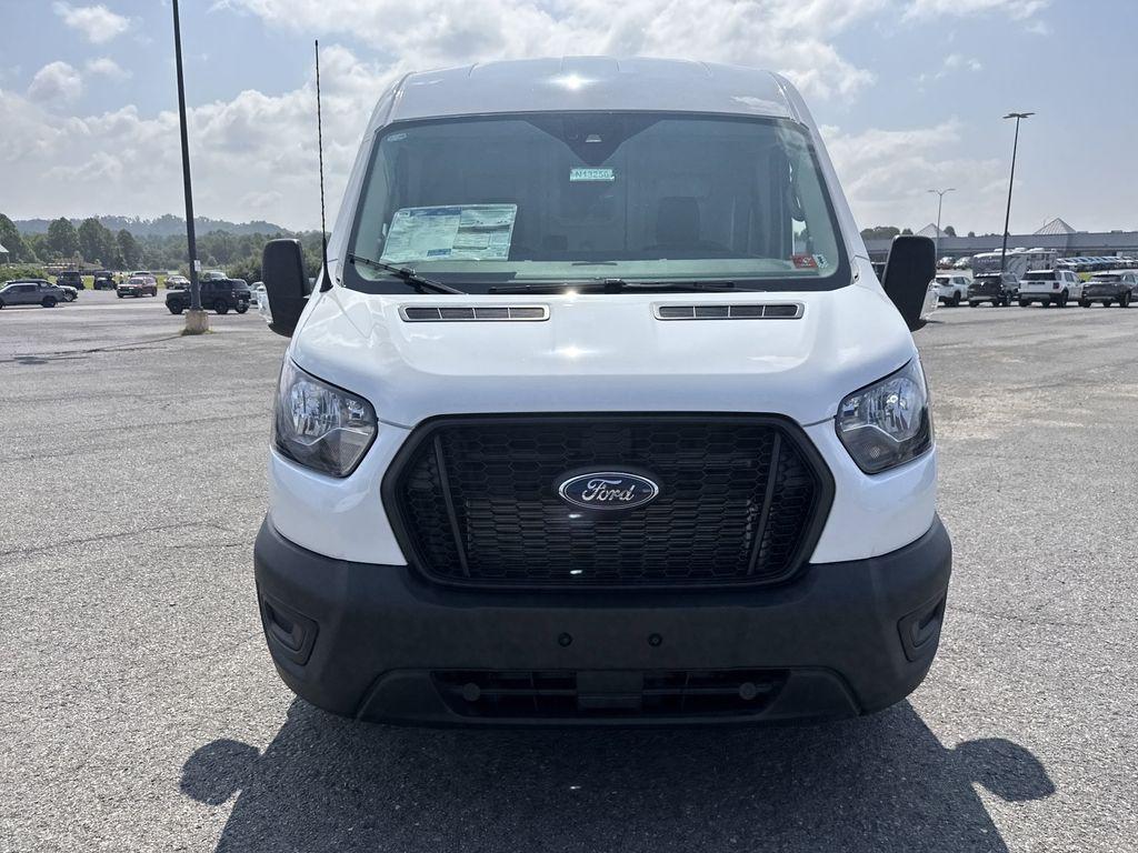 new 2025 Ford Transit-250 car, priced at $60,955