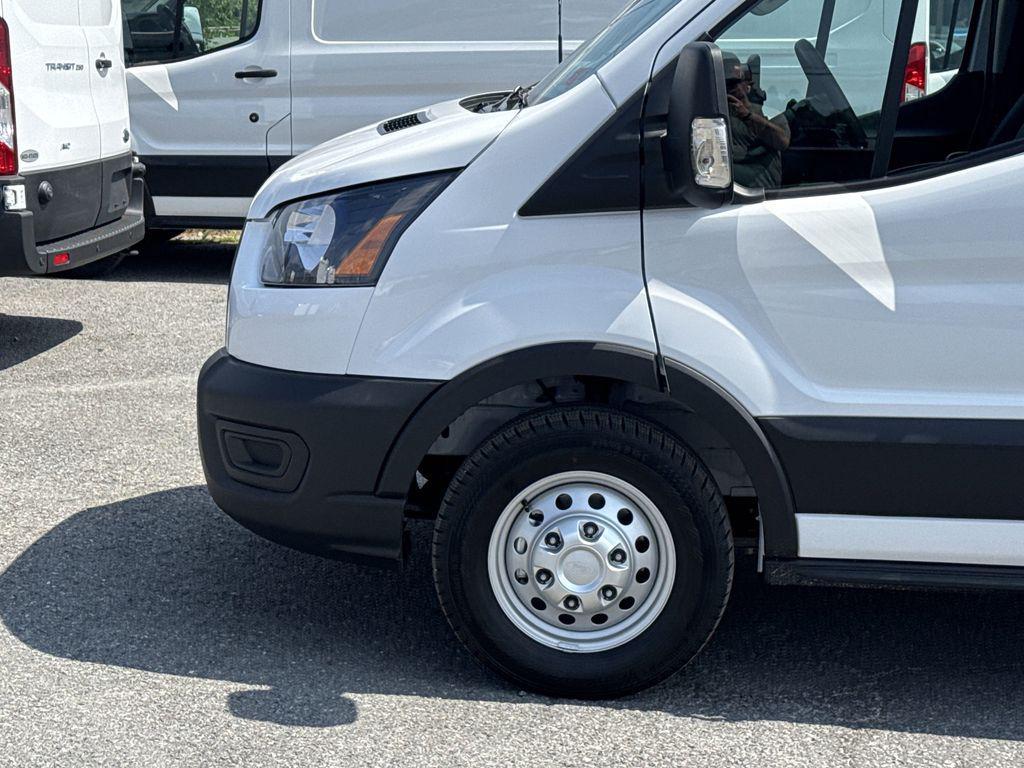 new 2025 Ford Transit-250 car, priced at $60,955