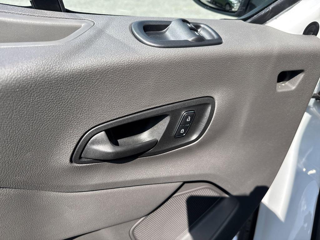 new 2025 Ford Transit-250 car, priced at $60,955