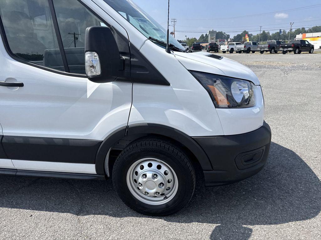 new 2025 Ford Transit-250 car, priced at $60,955
