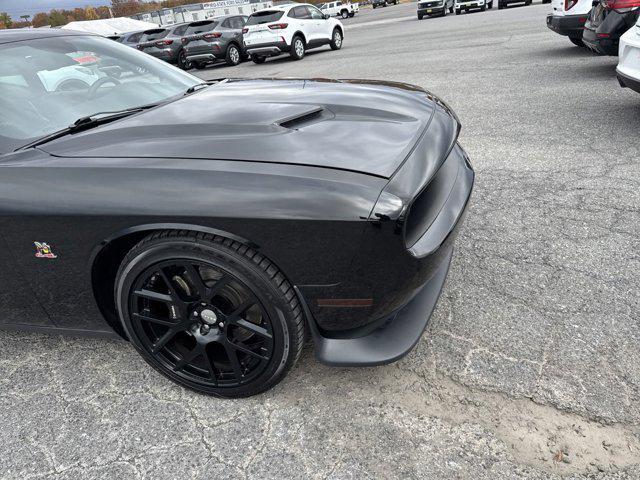 used 2015 Dodge Challenger car, priced at $27,899