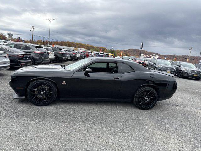 used 2015 Dodge Challenger car, priced at $27,899