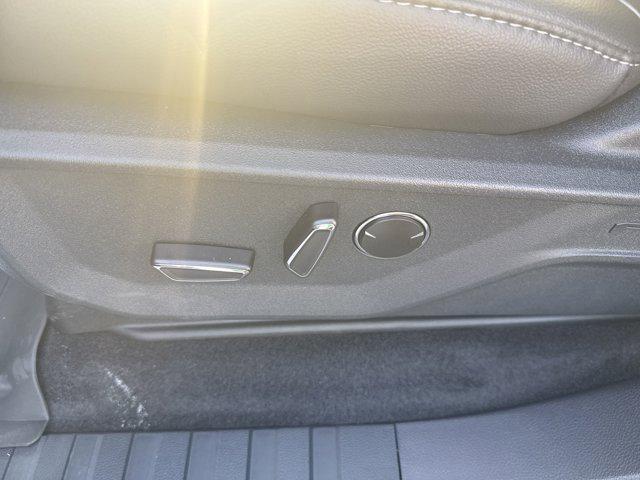 new 2025 Ford F-150 car, priced at $71,420