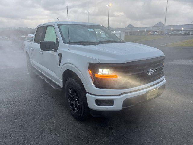 new 2024 Ford F-150 car, priced at $59,903