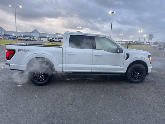 new 2024 Ford F-150 car, priced at $59,903