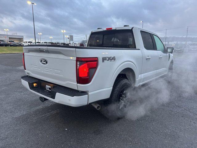 new 2024 Ford F-150 car, priced at $59,903