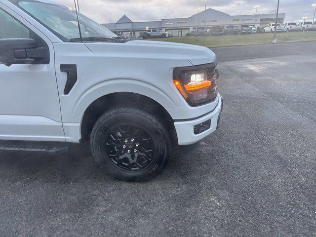 new 2024 Ford F-150 car, priced at $59,903