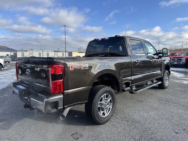 new 2025 Ford F-250 car, priced at $67,662