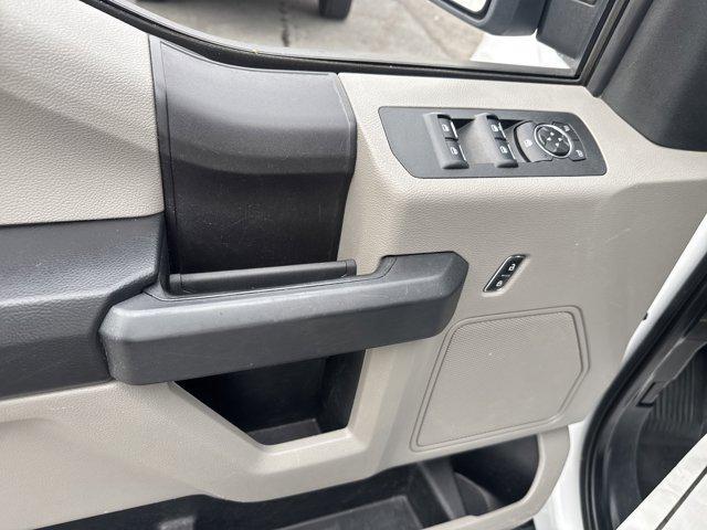 used 2019 Ford F-150 car, priced at $21,773