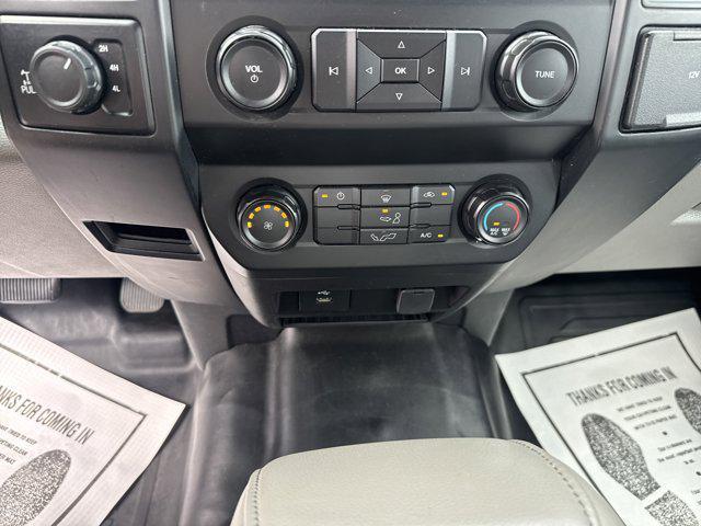 used 2019 Ford F-150 car, priced at $21,773