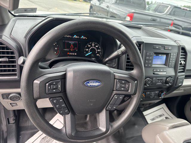 used 2019 Ford F-150 car, priced at $21,773