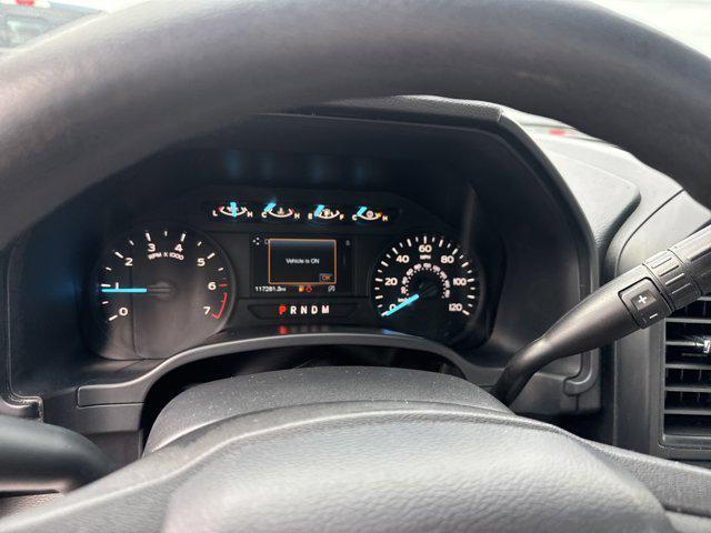 used 2019 Ford F-150 car, priced at $21,773