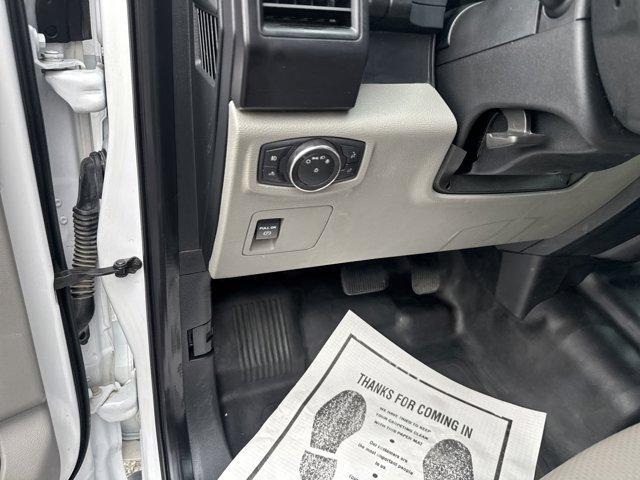 used 2019 Ford F-150 car, priced at $21,773