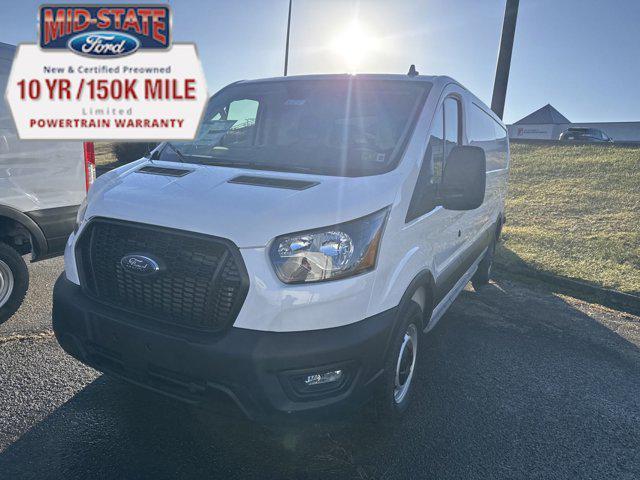 new 2024 Ford Transit-250 car, priced at $51,712