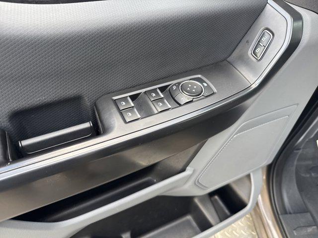 used 2021 Ford F-150 car, priced at $31,999
