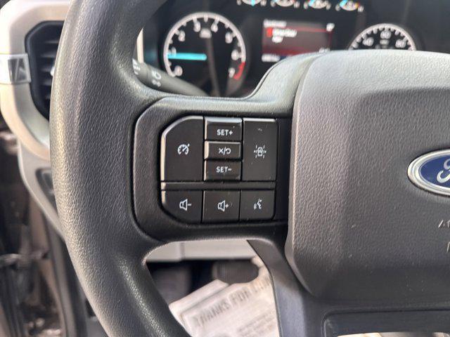 used 2021 Ford F-150 car, priced at $31,999