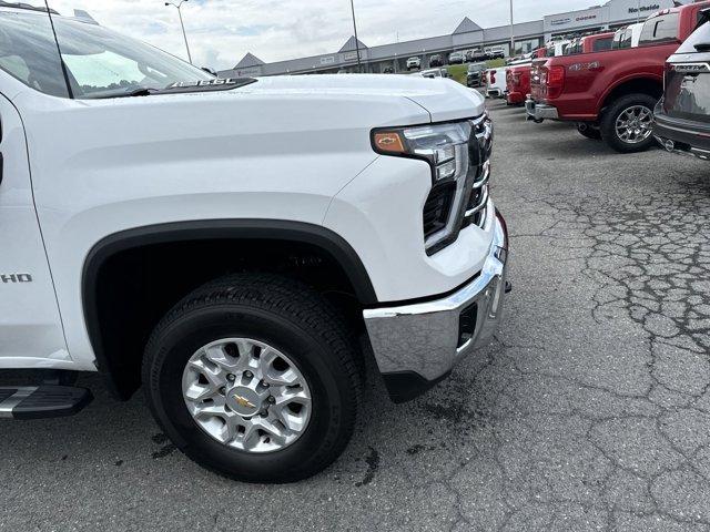 used 2024 Chevrolet Silverado 3500 car, priced at $62,907