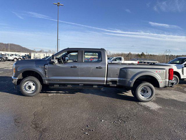 new 2025 Ford F-350 car, priced at $67,725