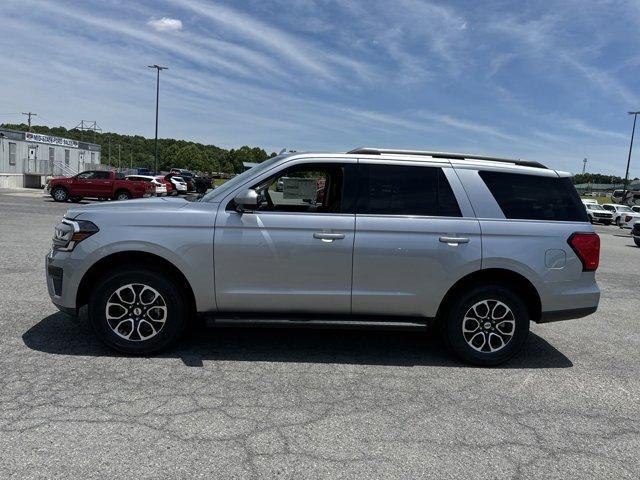 new 2024 Ford Expedition car, priced at $66,865