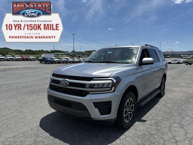 new 2024 Ford Expedition car, priced at $66,865