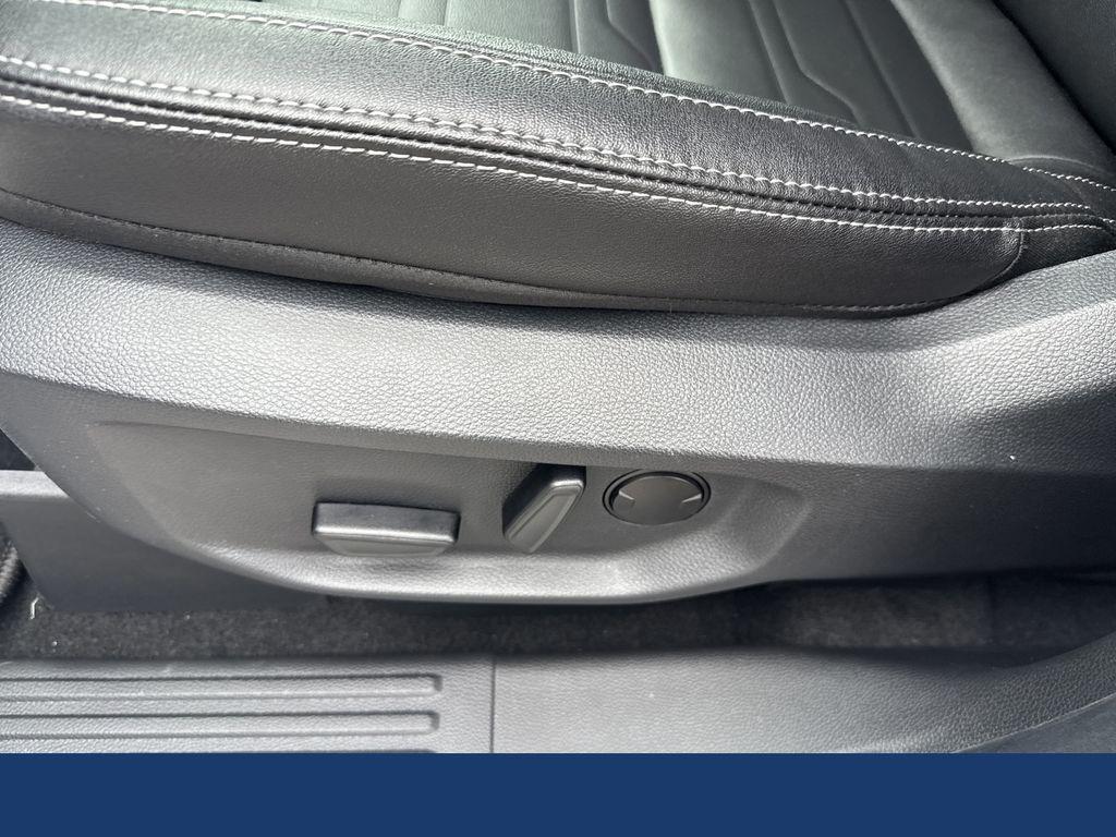 new 2025 Ford Ranger car, priced at $49,035