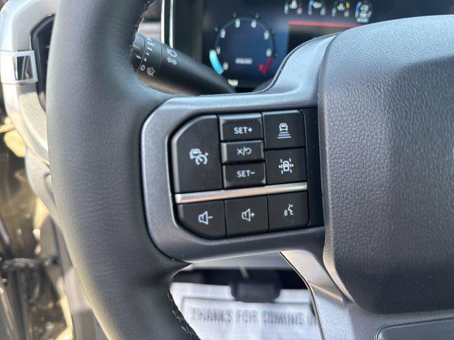 new 2025 Ford F-150 car, priced at $64,772
