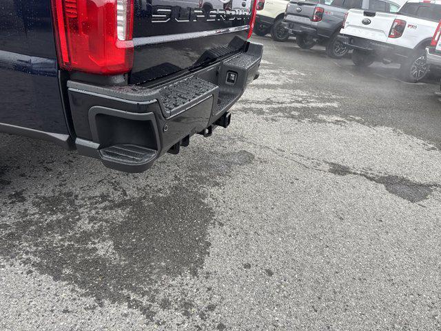 new 2025 Ford F-250 car, priced at $56,916