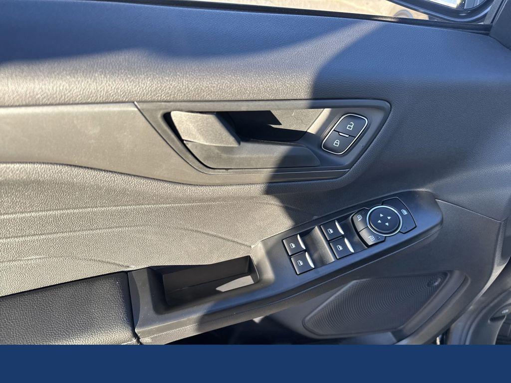 new 2026 Ford Escape car, priced at $31,040