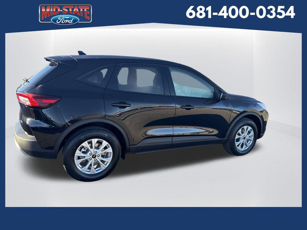 new 2026 Ford Escape car, priced at $31,040