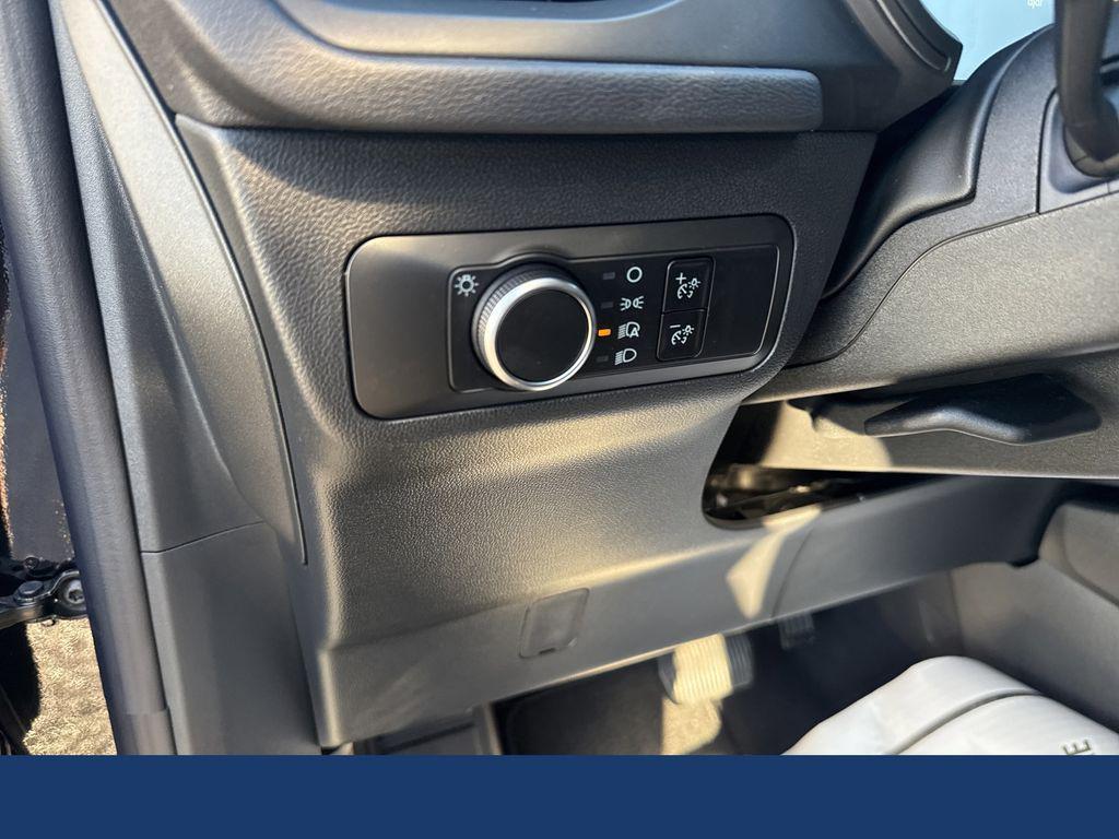 new 2026 Ford Escape car, priced at $31,040