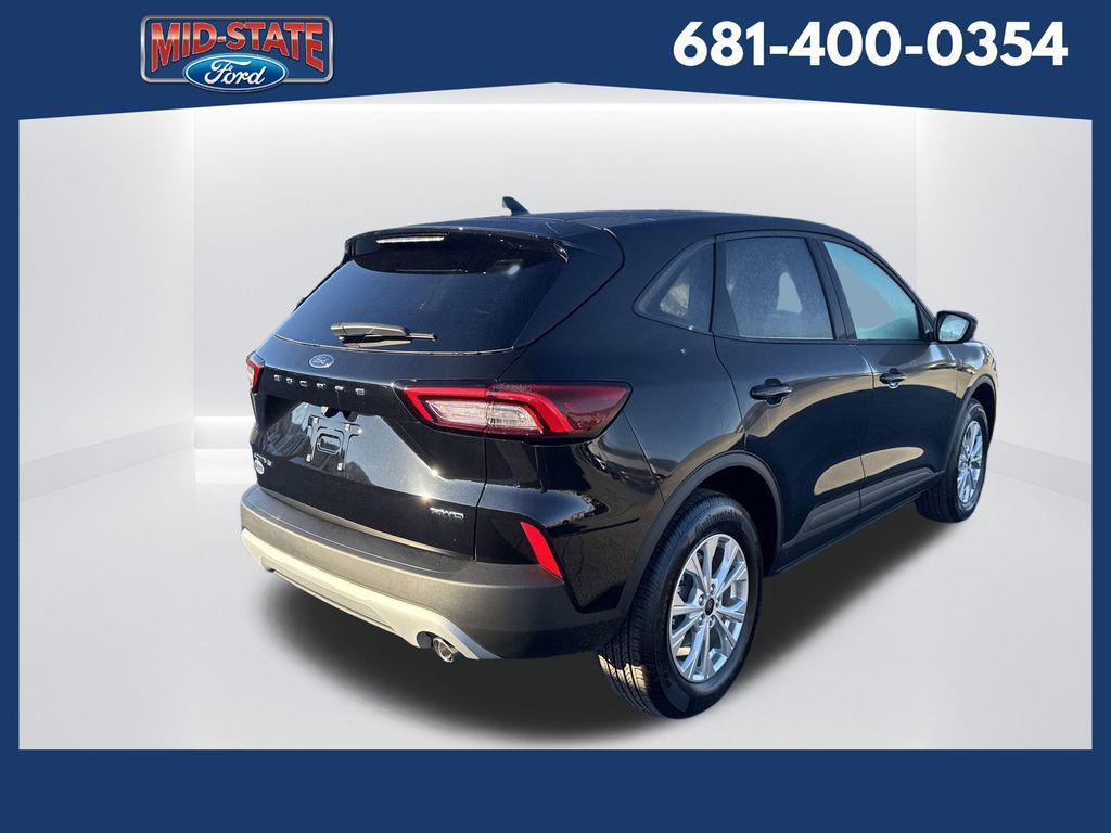 new 2026 Ford Escape car, priced at $31,040