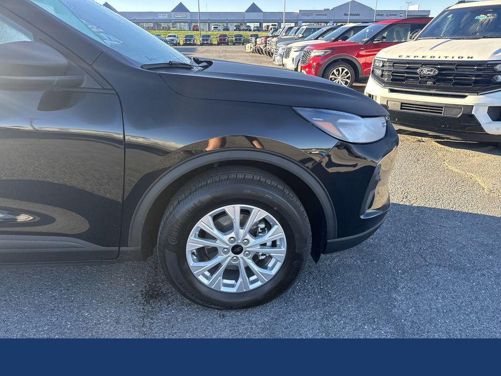 new 2026 Ford Escape car, priced at $31,040