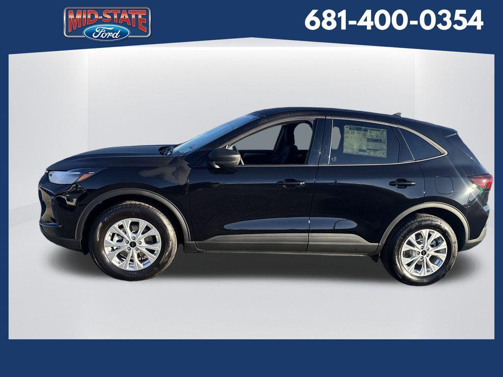 new 2026 Ford Escape car, priced at $31,040