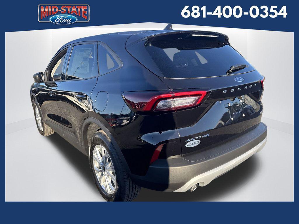 new 2026 Ford Escape car, priced at $31,040