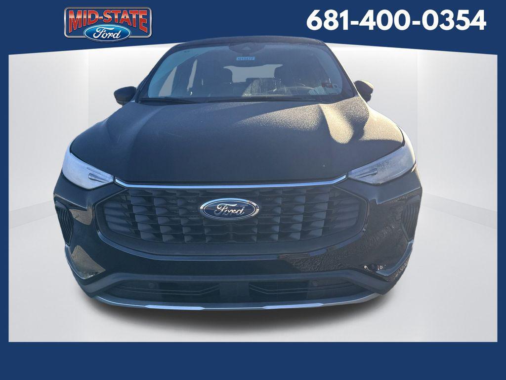 new 2026 Ford Escape car, priced at $31,040