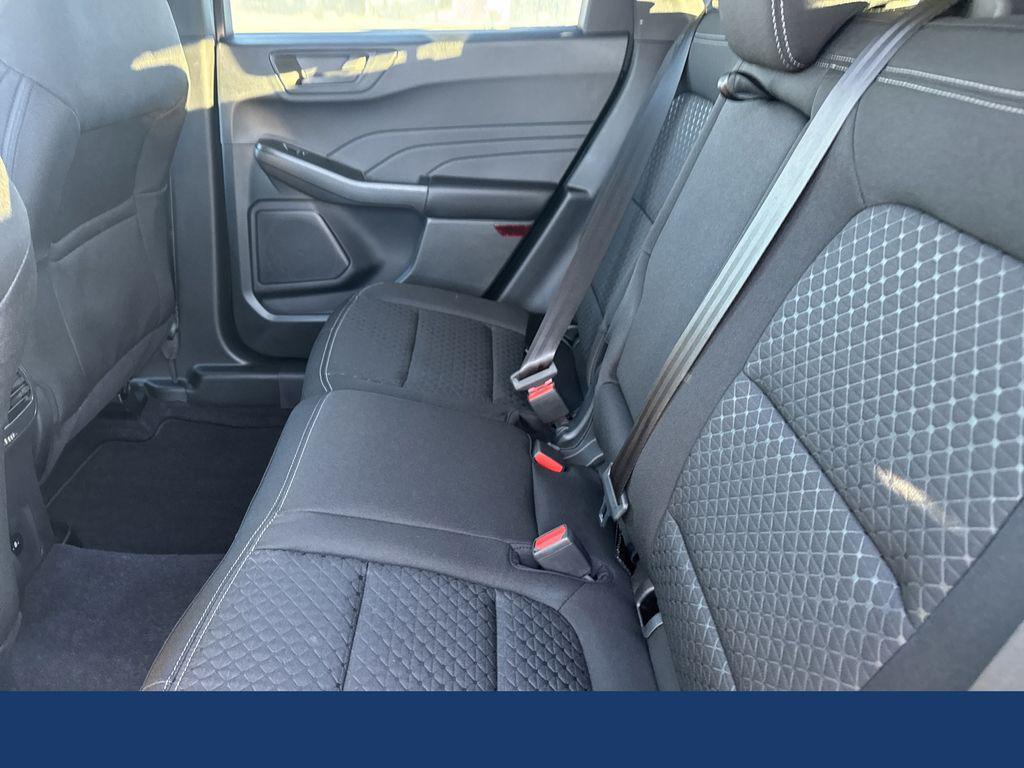 new 2026 Ford Escape car, priced at $31,040