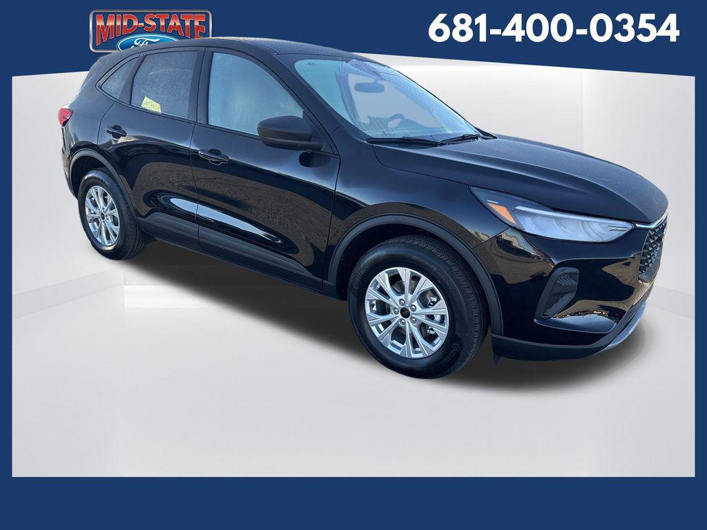 new 2026 Ford Escape car, priced at $31,040