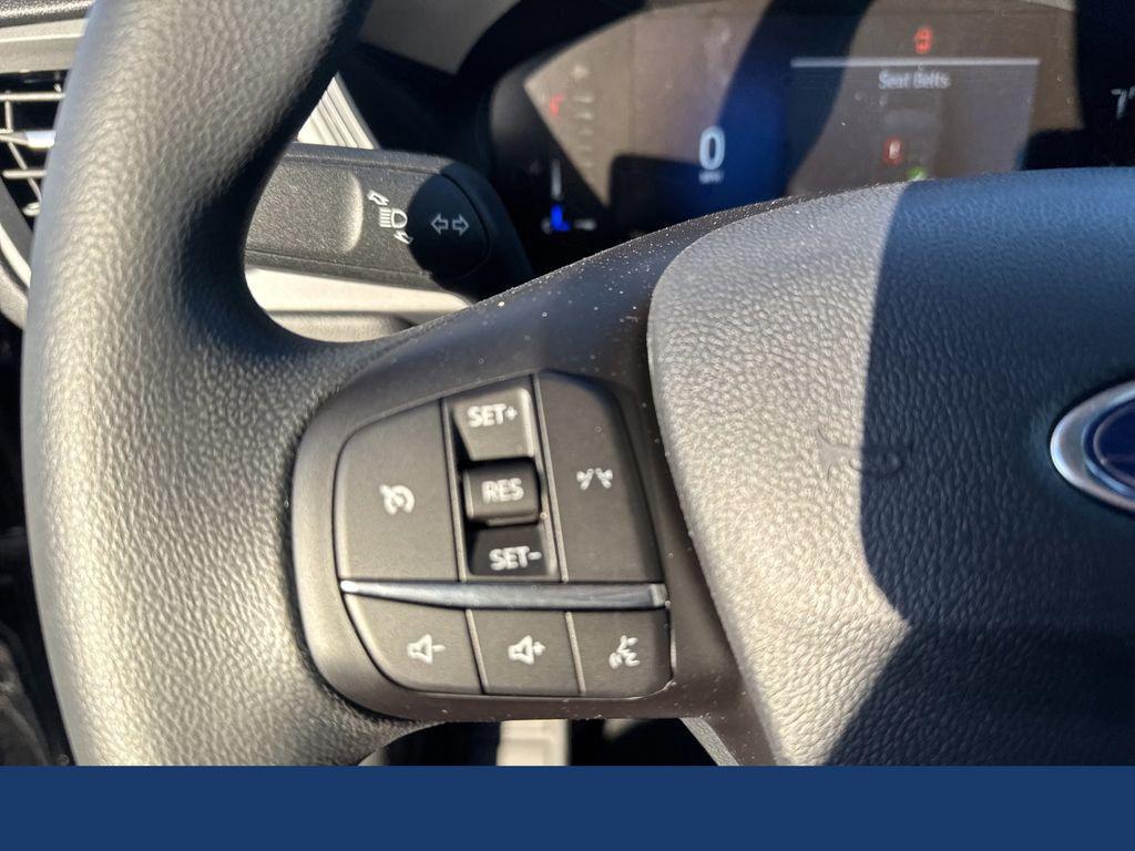 new 2026 Ford Escape car, priced at $31,040