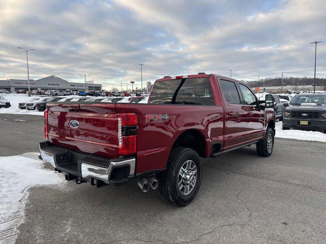 new 2025 Ford F-350 car, priced at $77,993