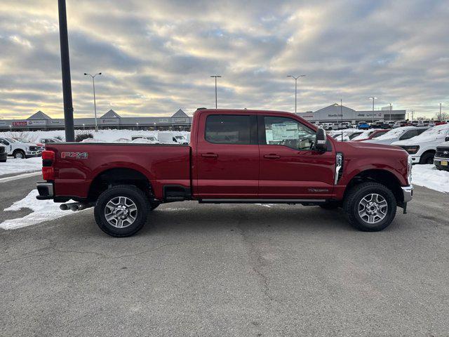 new 2025 Ford F-350 car, priced at $77,993