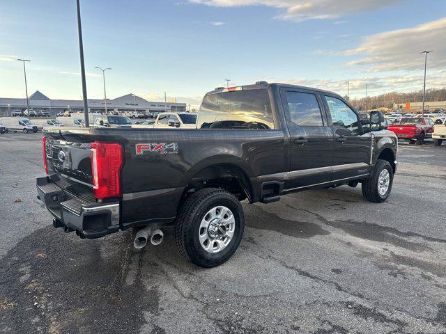 new 2024 Ford F-350 car, priced at $68,599