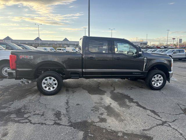 new 2024 Ford F-350 car, priced at $68,599